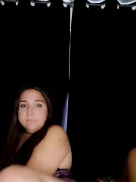 Cam4 Sex Chat of Drianita