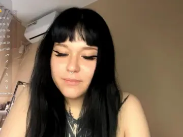 Cam4 Sex Cam of IsauraKuyper