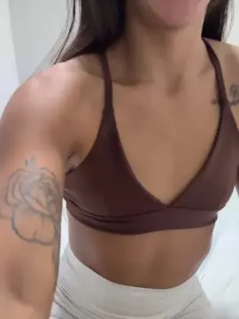 Cam4 Private Sex Chat of claudiaaa001