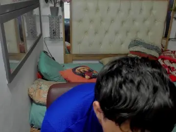 Cam4 Free Live Porn of heiker_