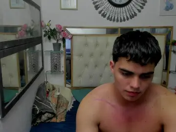 Cam4 Adult Webcams of heiker_