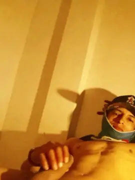 Cam4 Nude Webcam of B4BBYs