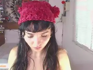 Cam4 Free Porn Cam of Girlredpunk