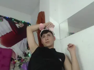 Cam4 Live Sex of Lovers_Spicy