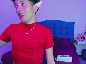 Cam4 Private Sex Chat of Lovers_Spicy