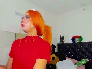 Cam4 Live Sex Cam of Lovers_Spicy