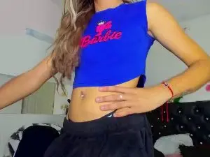 Cam4 Free Porn Cam of Lovers_Spicy