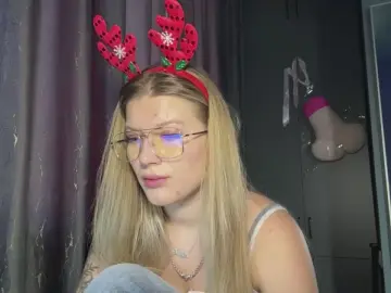 Cam4 Sex Chat of MaireDivis