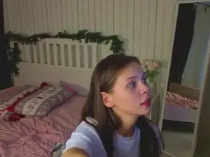 Cam4 Free Live Porn of MarianaButtrey