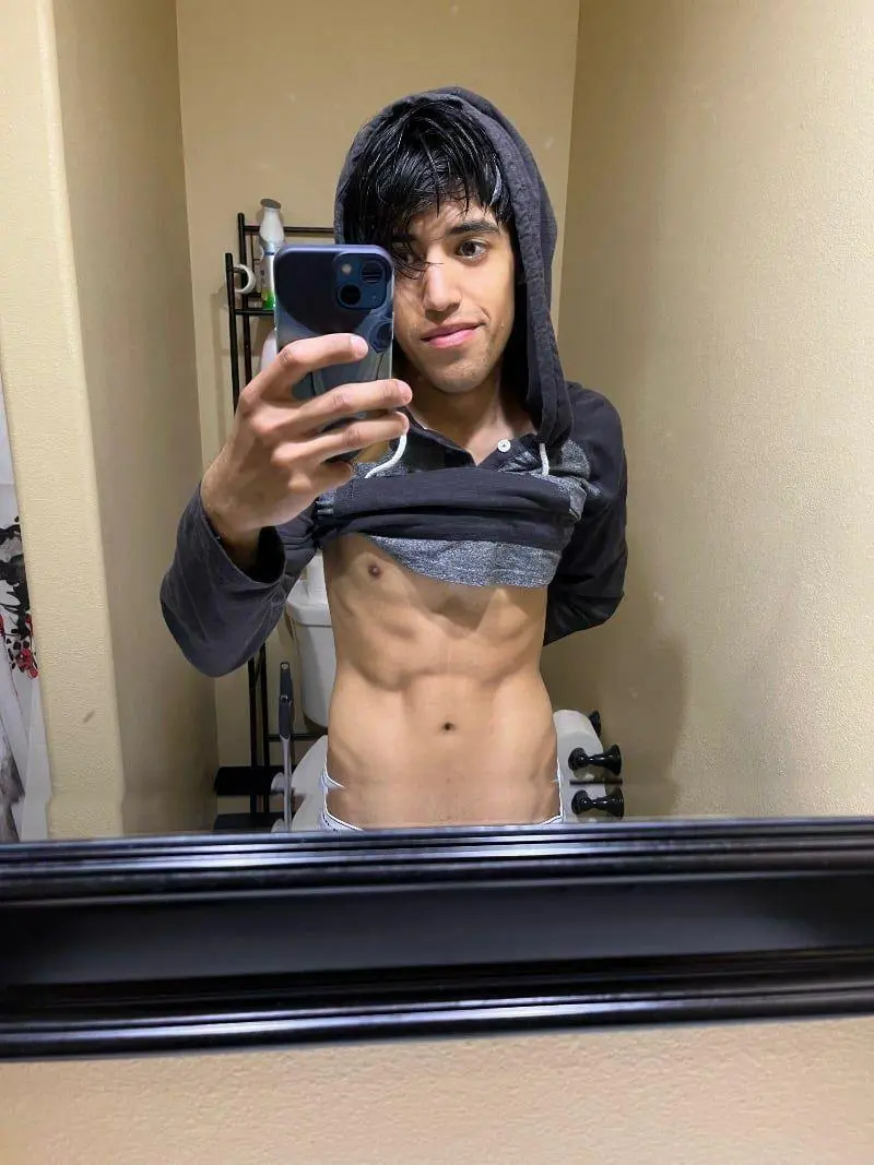 MeekTheTwink18