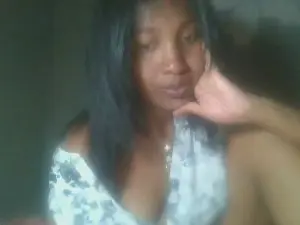 Cam4 Nude Webcam of MissArline