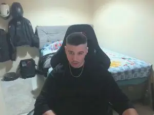 Cam4 Sex Chat of Ulxer35