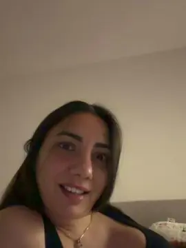 Cam4 Nude Webcam of airam22