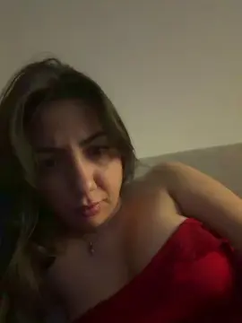Cam4 Nude Webcam of airam22