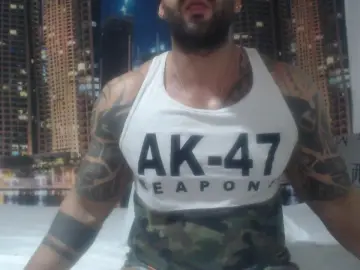 Cam4 Live Sex of antua_