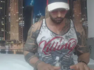 Cam4 Nude Webcam of antua_