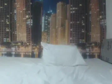 Cam4 Adult Video Chat of antua_