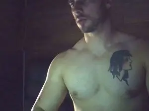 Cam4 Sex Chat of carvandy