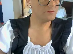 Cam4 Sex Chat of luanatrv2