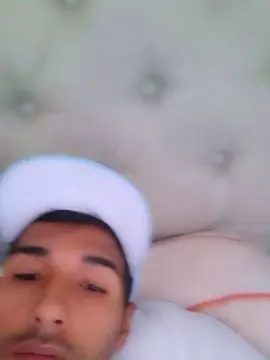 Cam4 Live Sex of Babael1