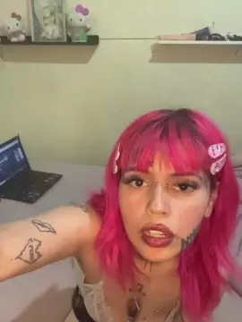 Cam4 Best live sex cam show of Celesteinfernal