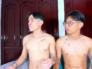 Cam4 Sex Cam of MassiveSaber