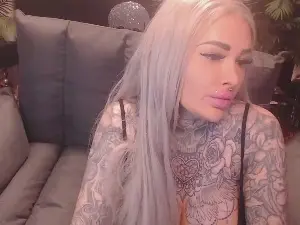 Cam4 Adult Webcam of Mila_Elaine