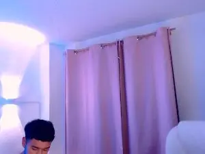 Cam4 Best Webcam of SeanStonee