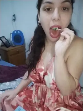 Cam4 Sex Cam of Tiquefire