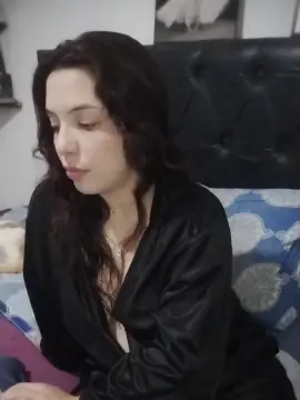 Cam4 Free Porn Cam of Tiquefire