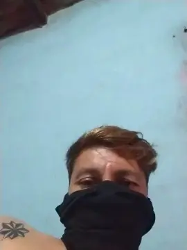 Cam4 Free Live Porn of Tupijudo22