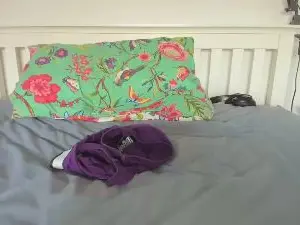 Cam4 Free Porn Cam of nikita4c