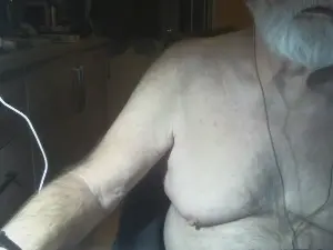 Cam4 Adult Video Chat of oldman3113