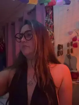 Cam4 Nude Webcam of pepitasexita
