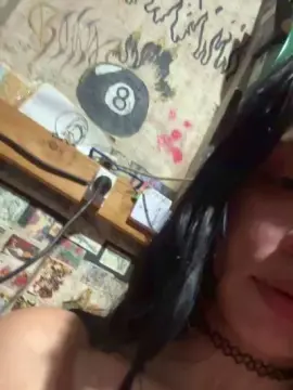 Cam4 Nude Webcam of pochiisexy