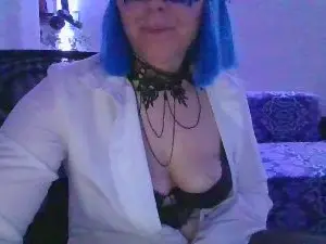 Cam4 Private Sex Chat of sweatcandyblu6
