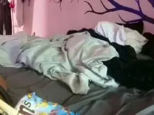 Cam4 Live Sex of 1800fuckyu