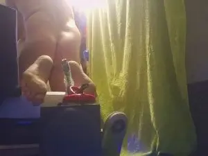 Cam4 Live Sex Cam of Bemie