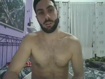 Cam4 Private Sex Chat of EsseNa93