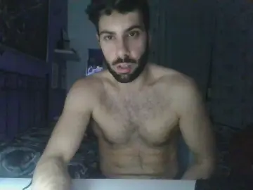 Cam4 Adult Video Chat of EsseNa93