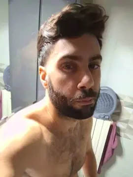 Cam4 Nude Webcam of EsseNa93