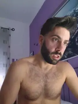 Cam4 Adult Video Chat of EsseNa93