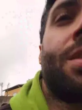 Cam4 Sex Chat of EsseNa93