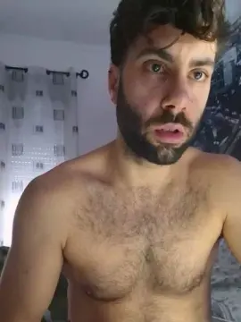 Cam4 Live Sex of EsseNa93