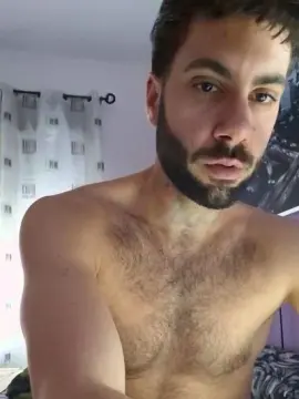 Cam4 Private Sex Chat of EsseNa93