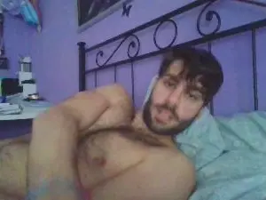 Cam4 Live Sex of EsseNa93