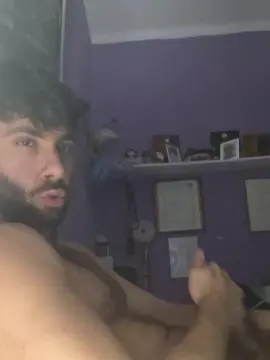 Cam4 Live Porn of EsseNa93