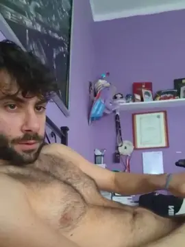 Cam4 Best Webcam of EsseNa93