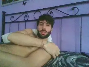 Cam4 Sex Cam of EsseNa93