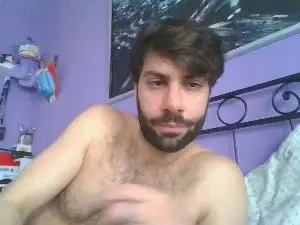 Cam4 Sex Chat of EsseNa93